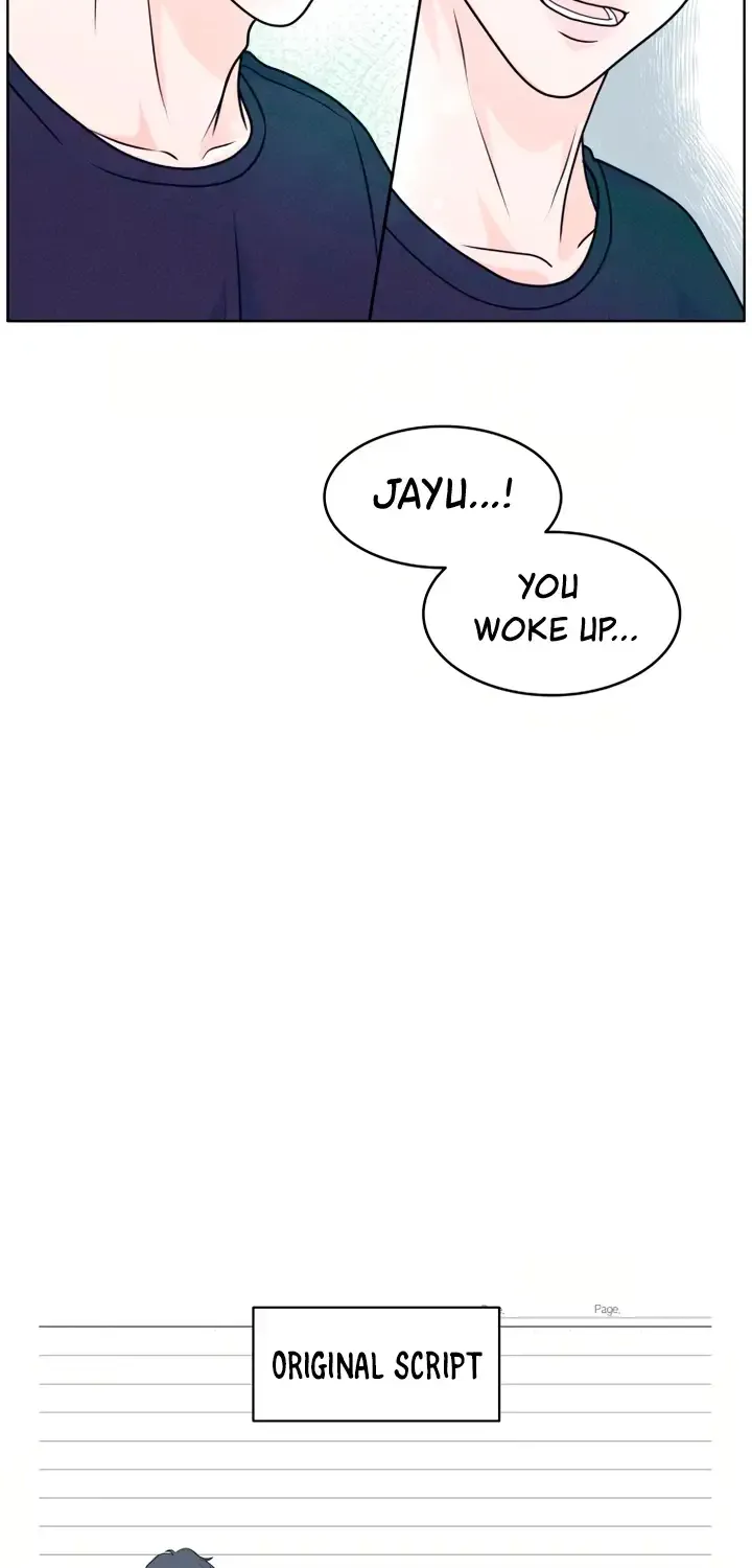 My Introverted Boy Kainu Manga Chapter 10 Page 62