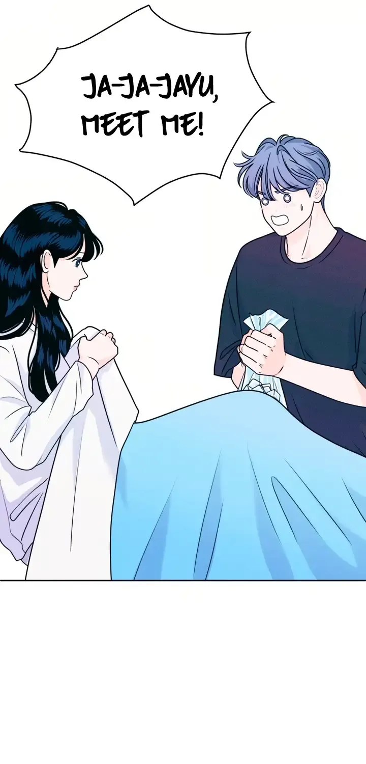 My Introverted Boy Kainu Manga Chapter 10 Page 65