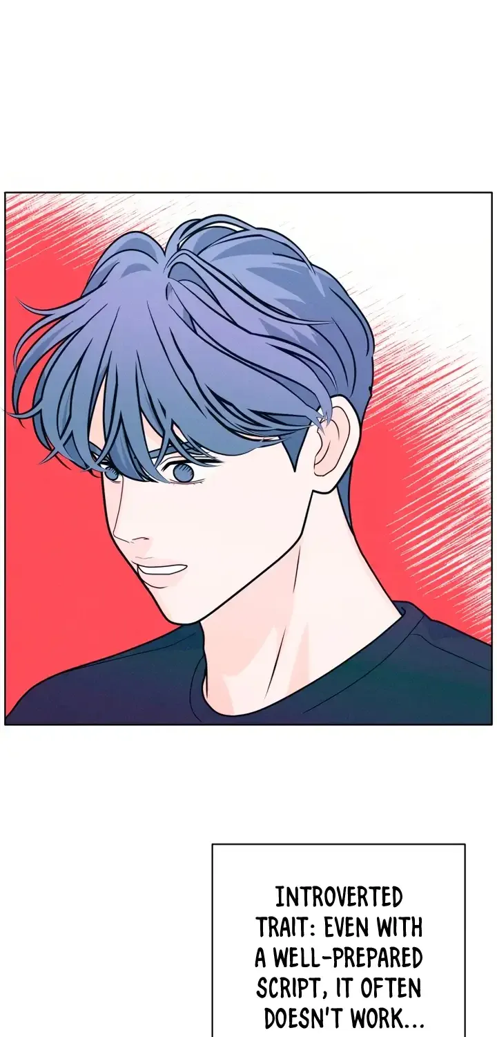 My Introverted Boy Kainu Manga Chapter 10 Page 66