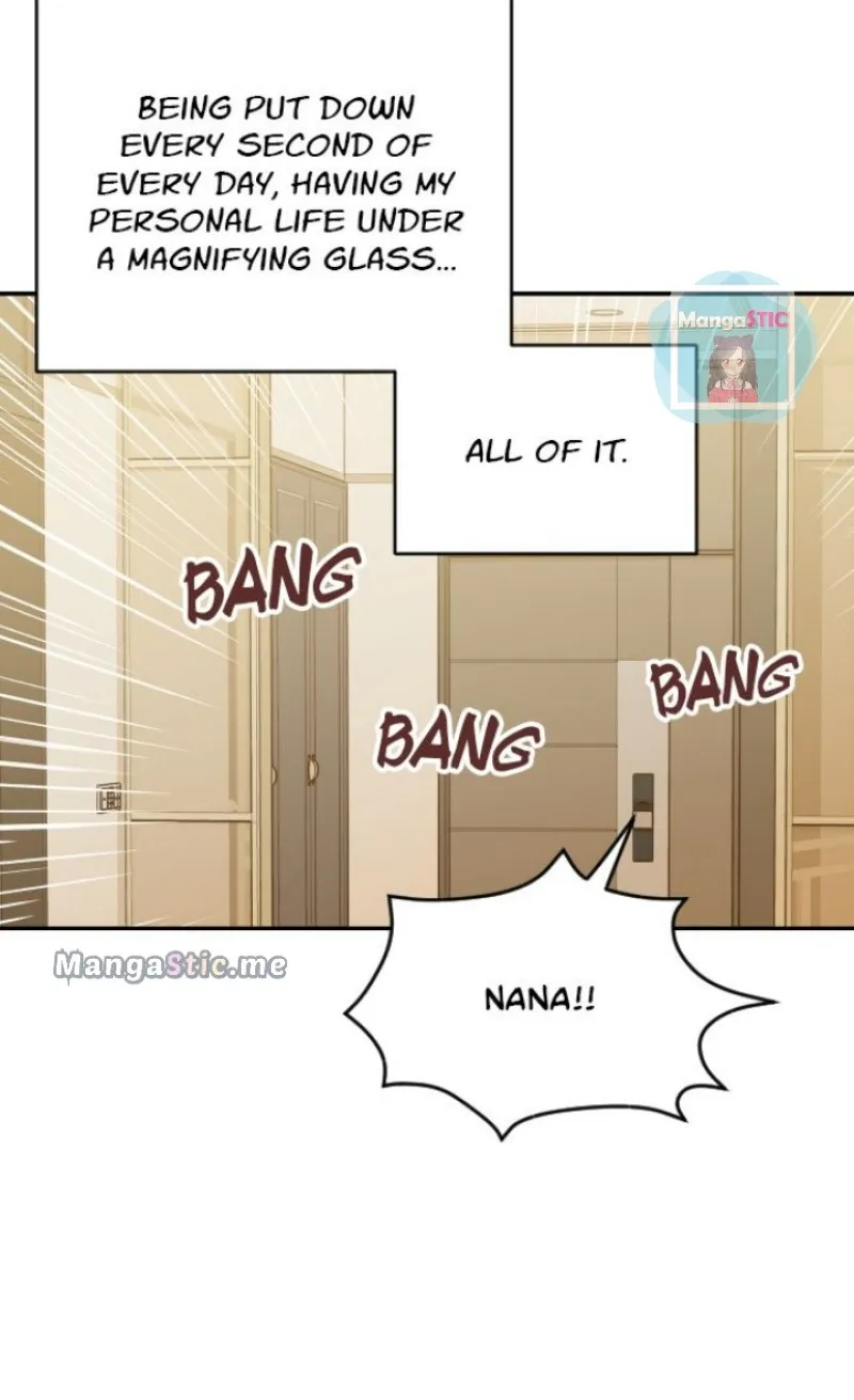 Family-Like Xx Kainu Manga Chapter 44 Page 58