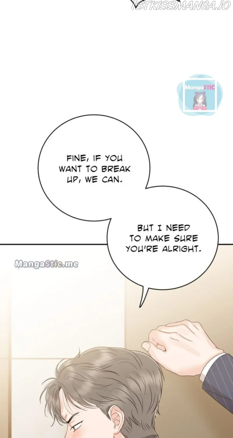 Family-Like Xx Kainu Manga Chapter 44 Page 62