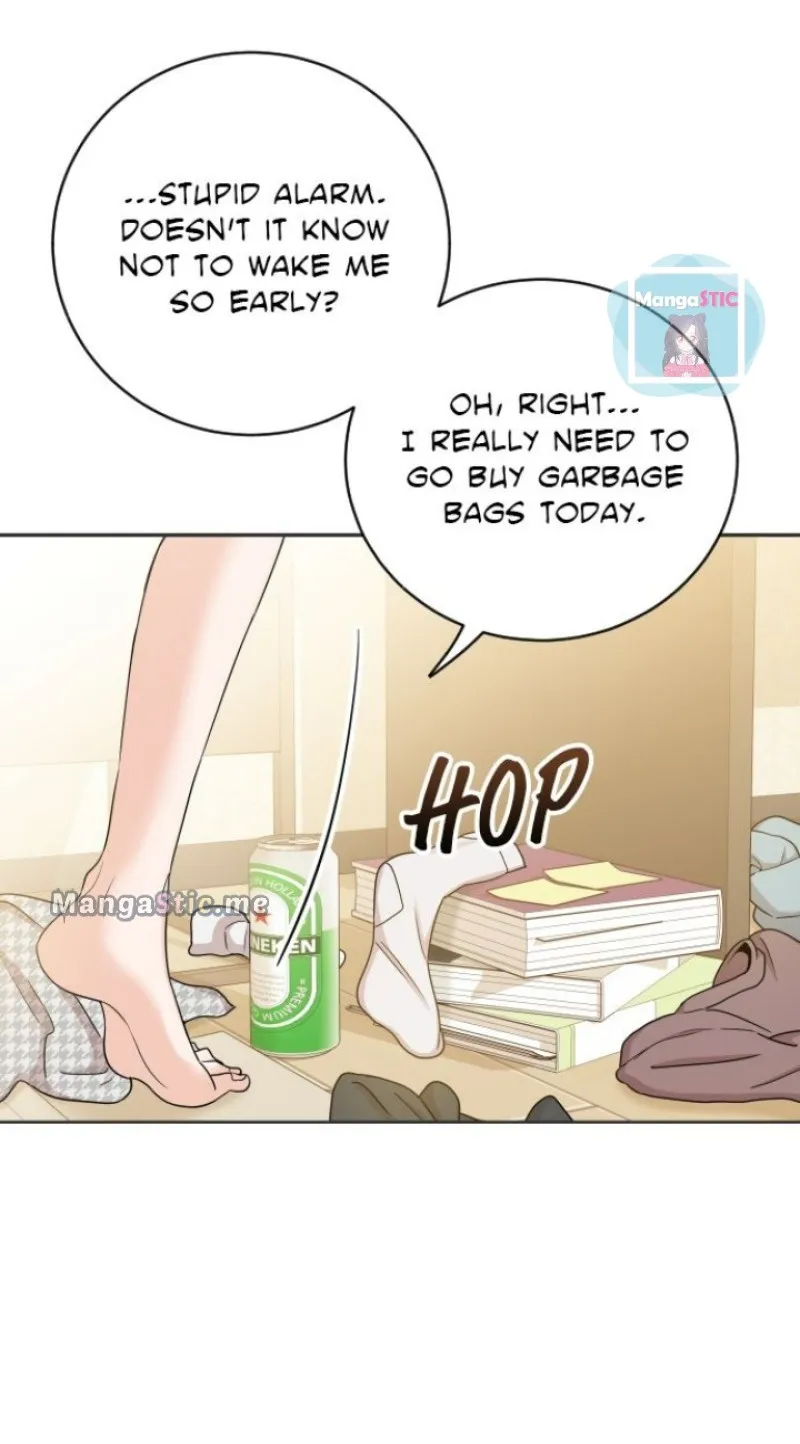 Family-Like Xx Kainu Manga Chapter 44 Page 121