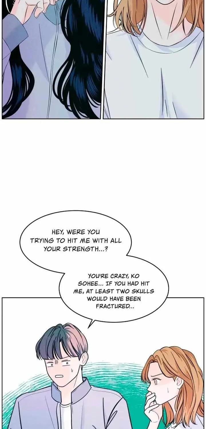 My Introverted Boy Kainu Manga Chapter 9 Page 4