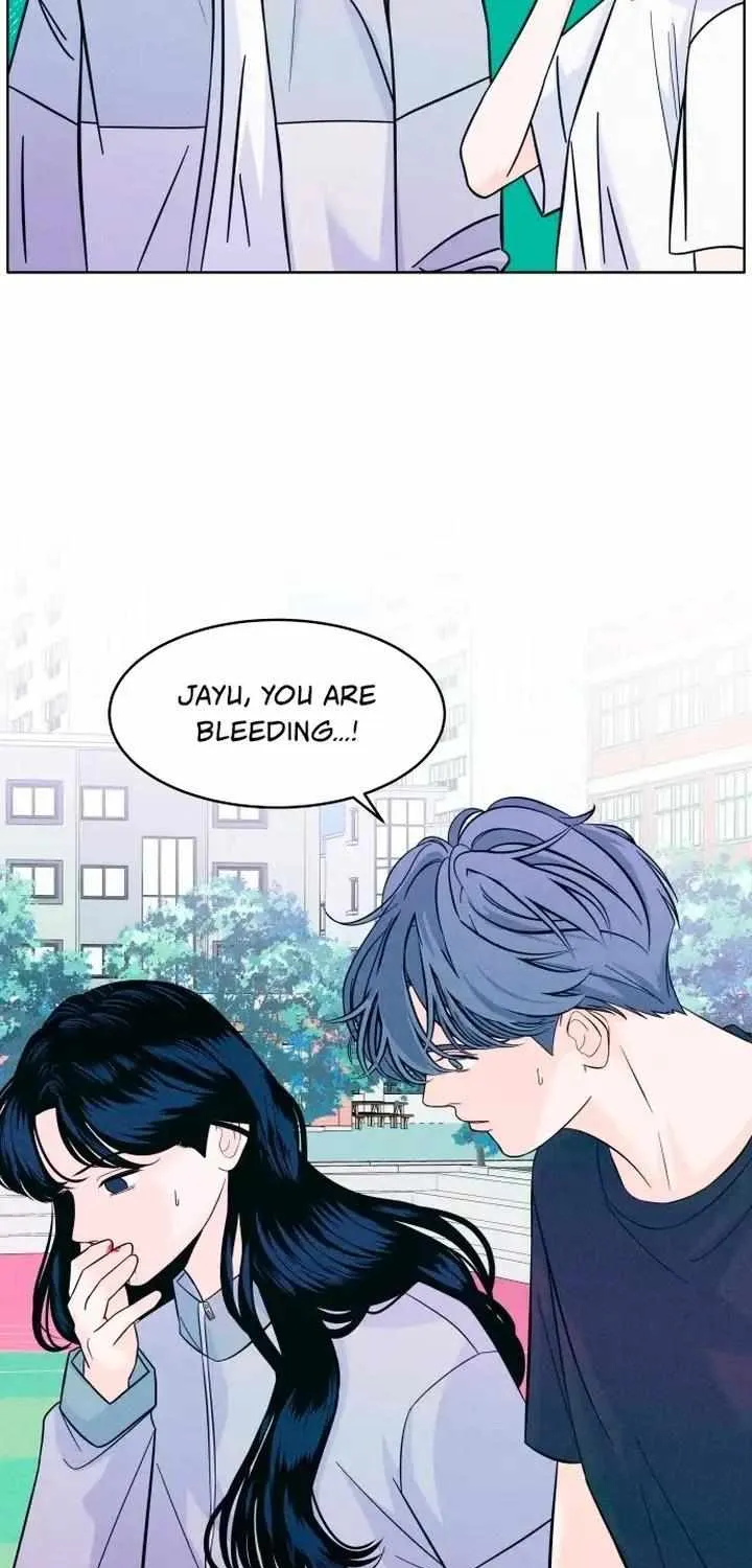 My Introverted Boy Kainu Manga Chapter 9 Page 5