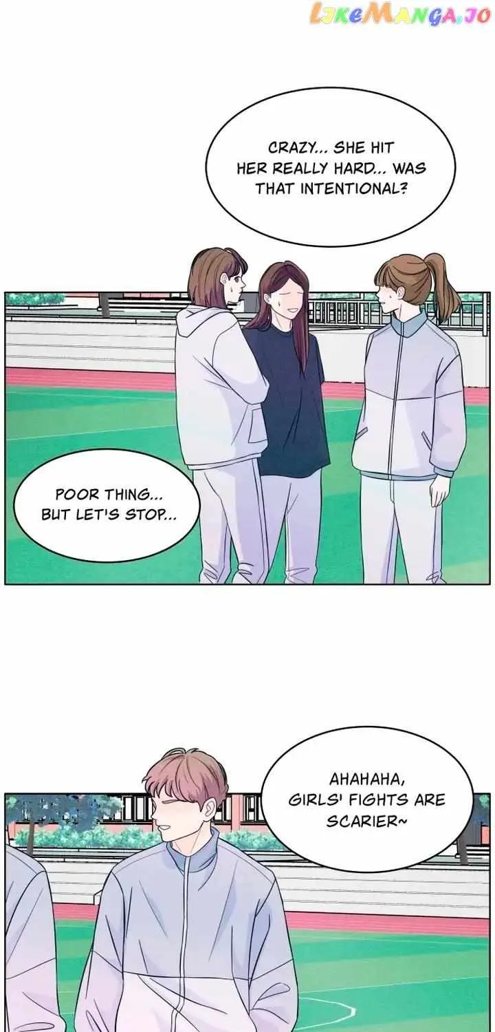 My Introverted Boy Kainu Manga Chapter 9 Page 7