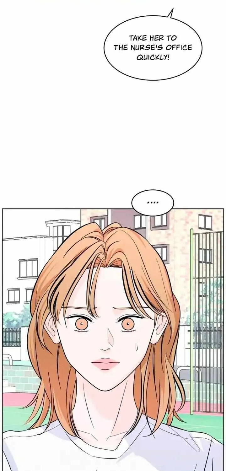 My Introverted Boy Kainu Manga Chapter 9 Page 9