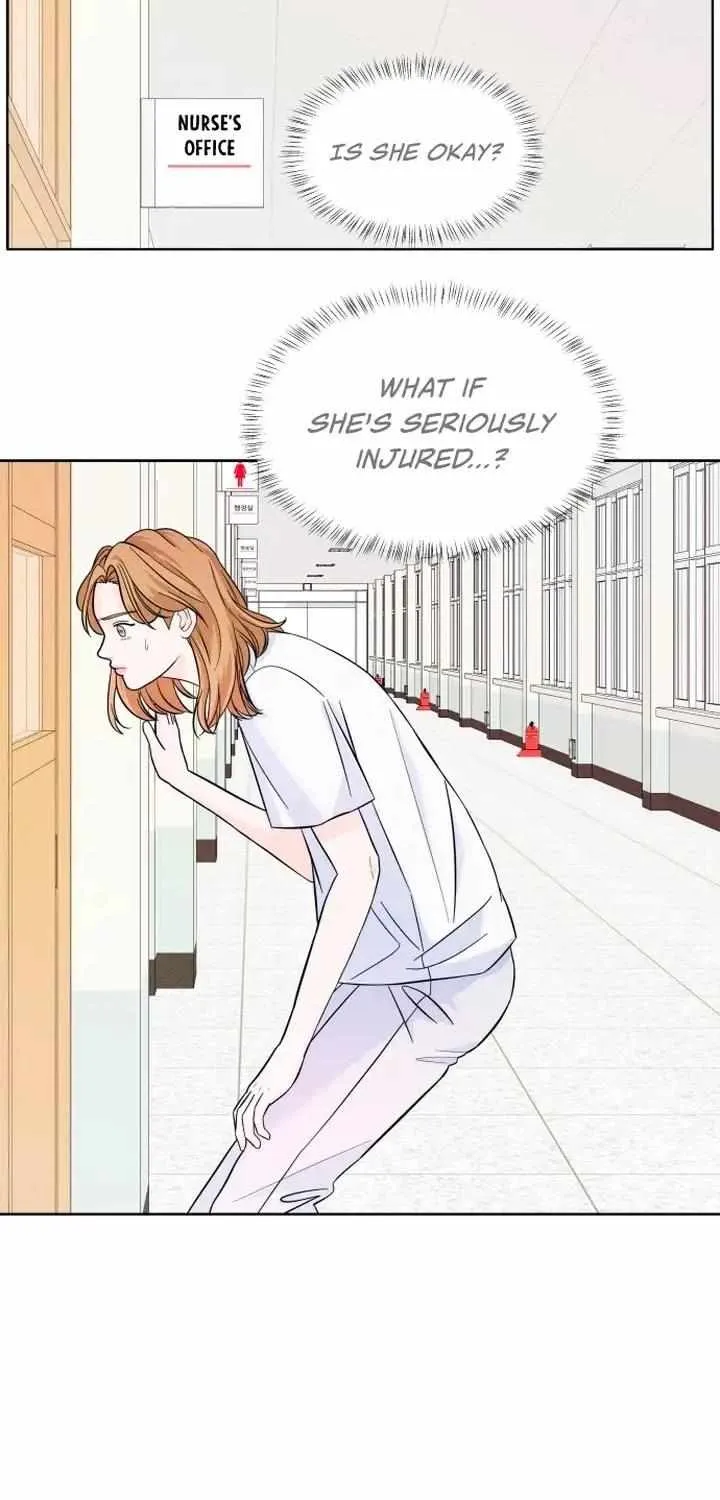 My Introverted Boy Kainu Manga Chapter 9 Page 11