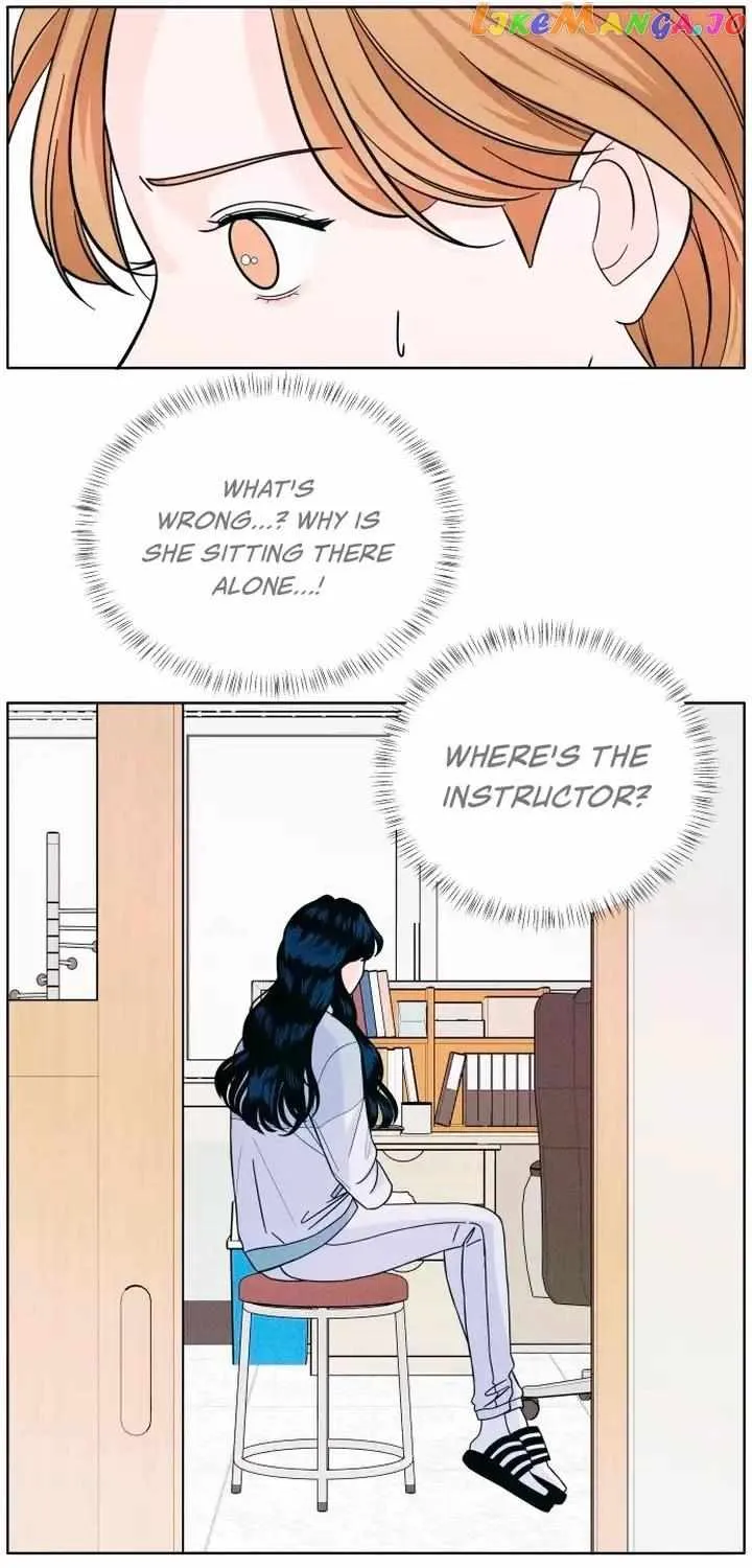 My Introverted Boy Kainu Manga Chapter 9 Page 13
