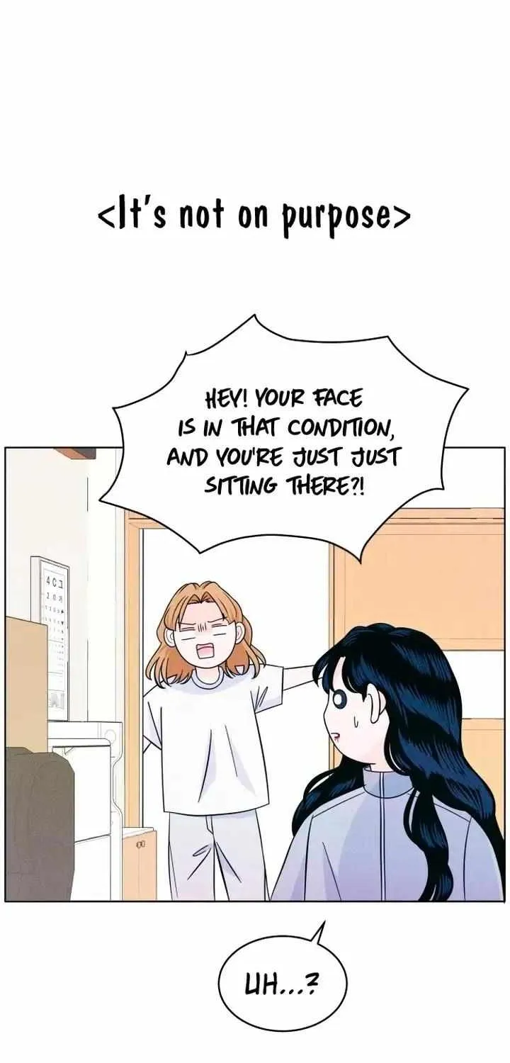 My Introverted Boy Kainu Manga Chapter 9 Page 16