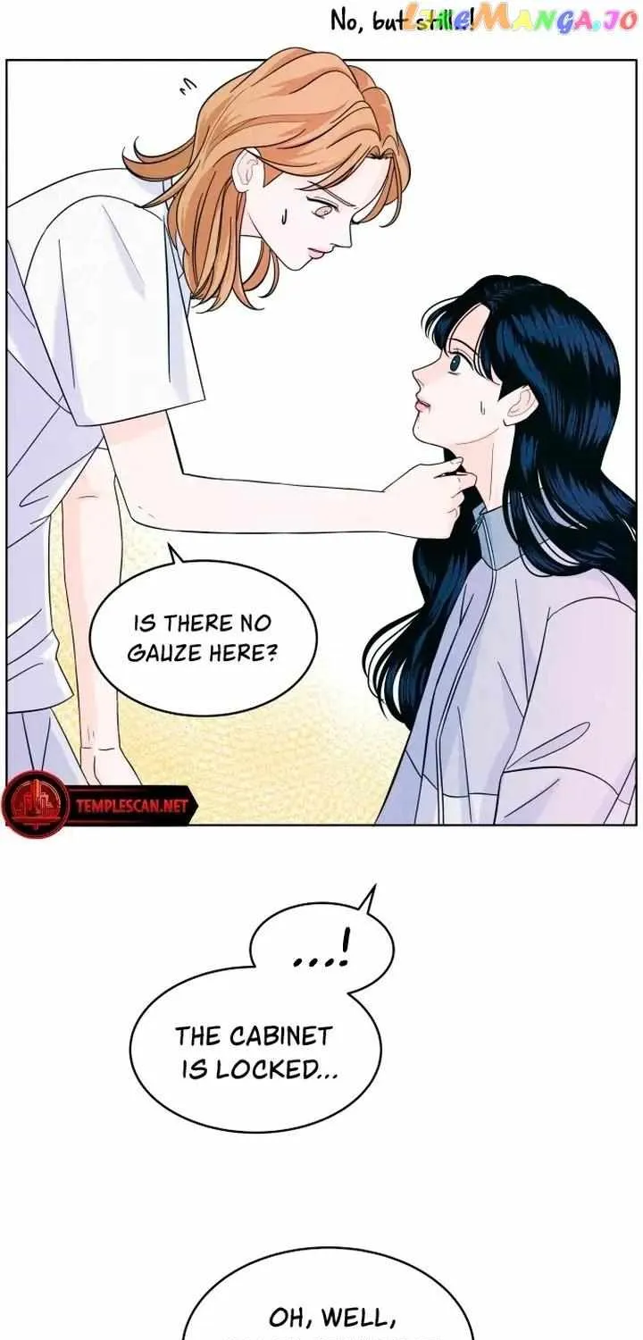 My Introverted Boy Kainu Manga Chapter 9 Page 19