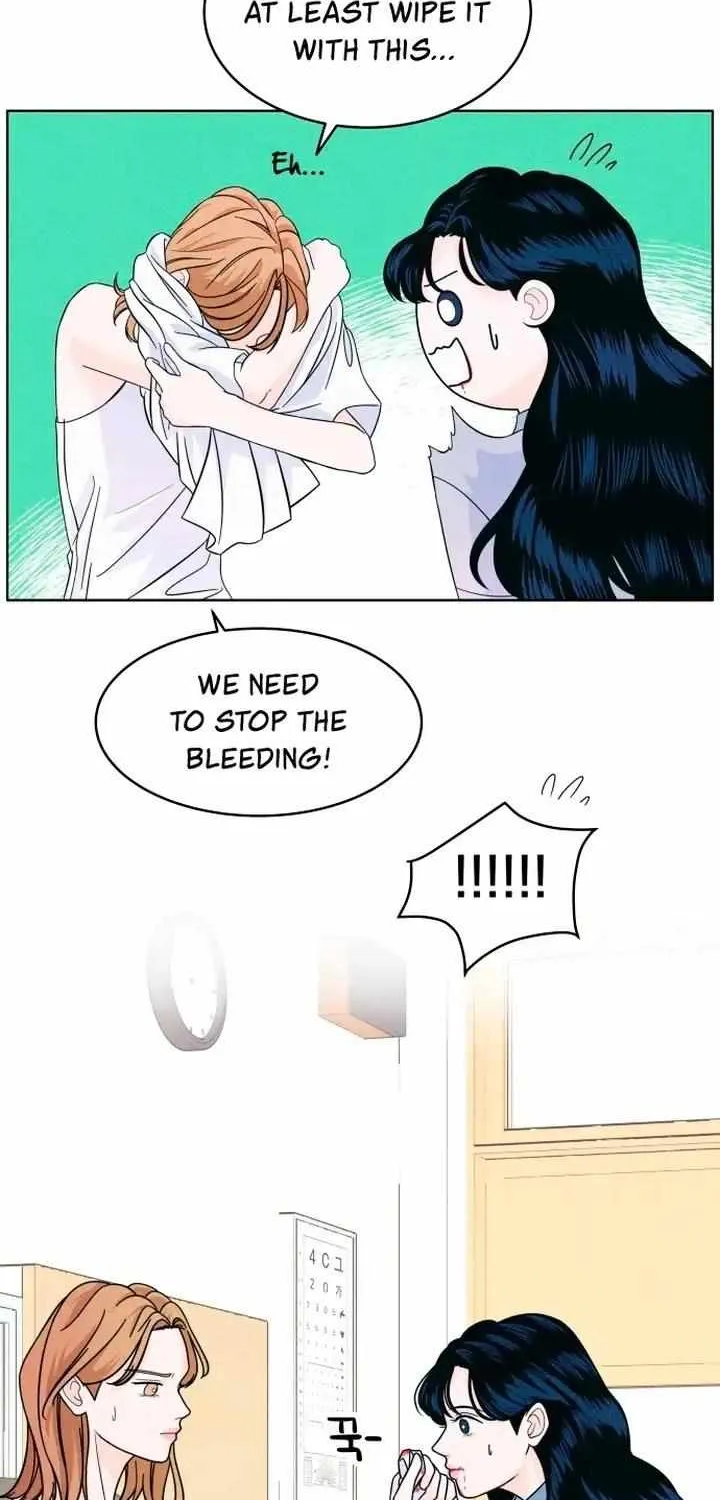 My Introverted Boy Kainu Manga Chapter 9 Page 20