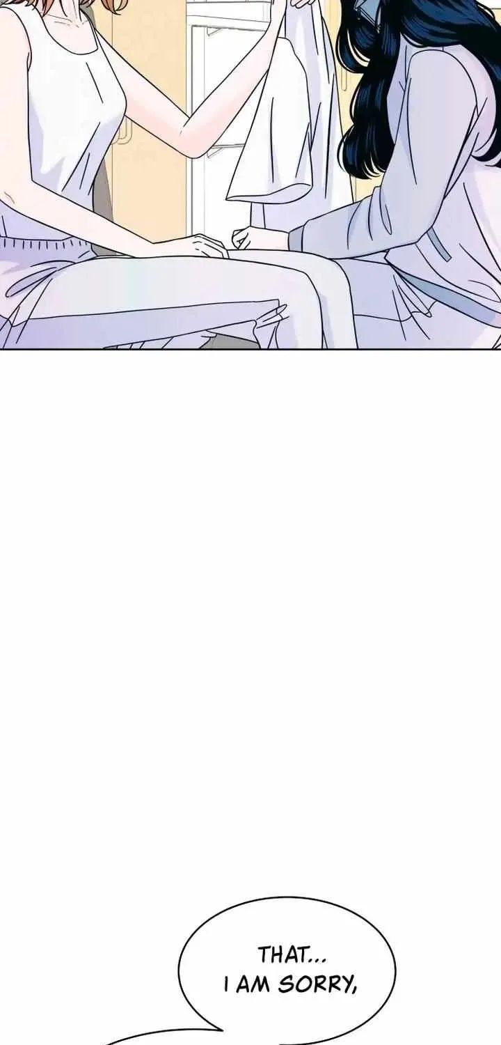 My Introverted Boy Kainu Manga Chapter 9 Page 21