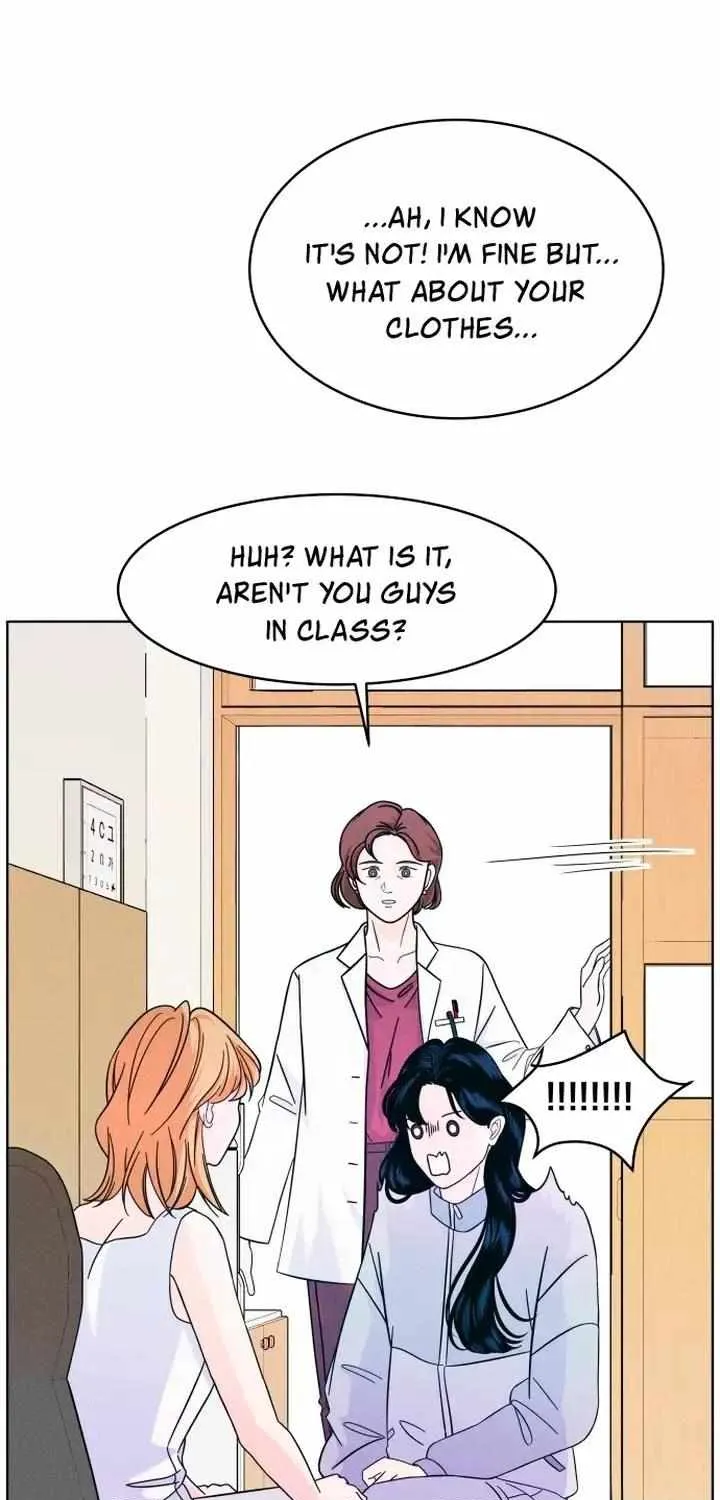 My Introverted Boy Kainu Manga Chapter 9 Page 23