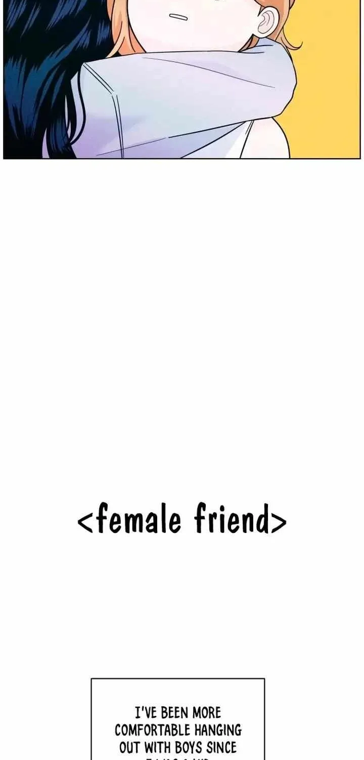 My Introverted Boy Kainu Manga Chapter 9 Page 26