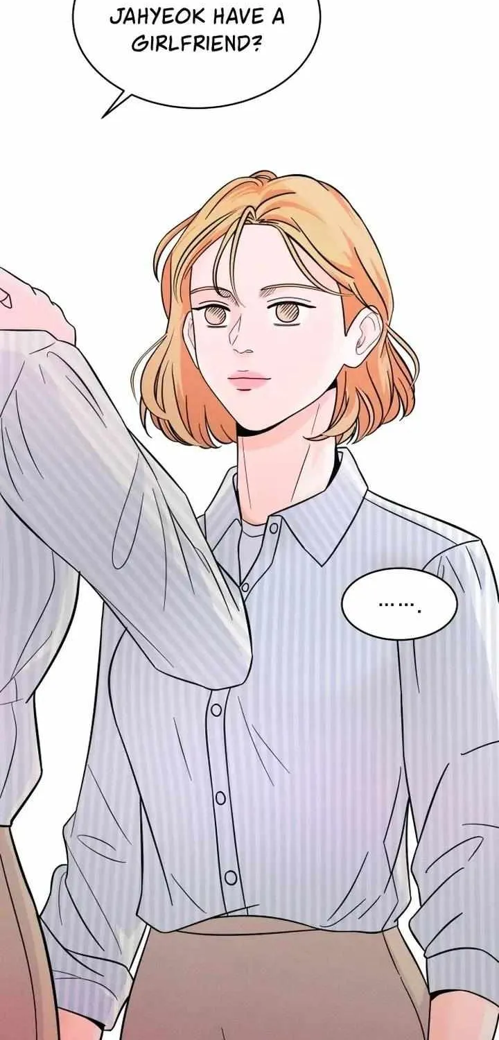 My Introverted Boy Kainu Manga Chapter 9 Page 34
