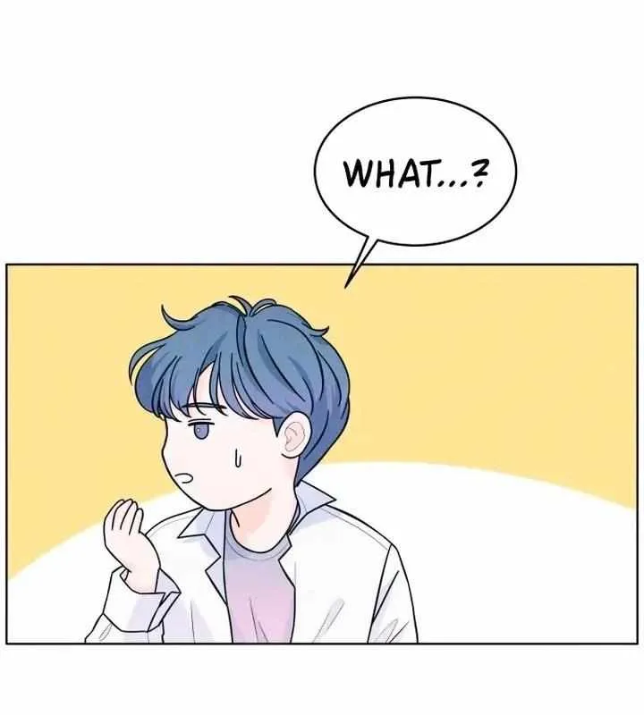 My Introverted Boy Kainu Manga Chapter 9 Page 41