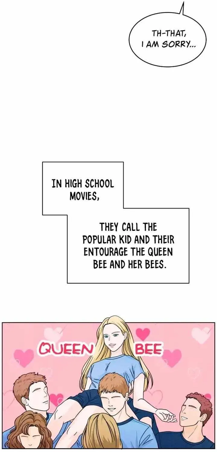 My Introverted Boy Kainu Manga Chapter 9 Page 43