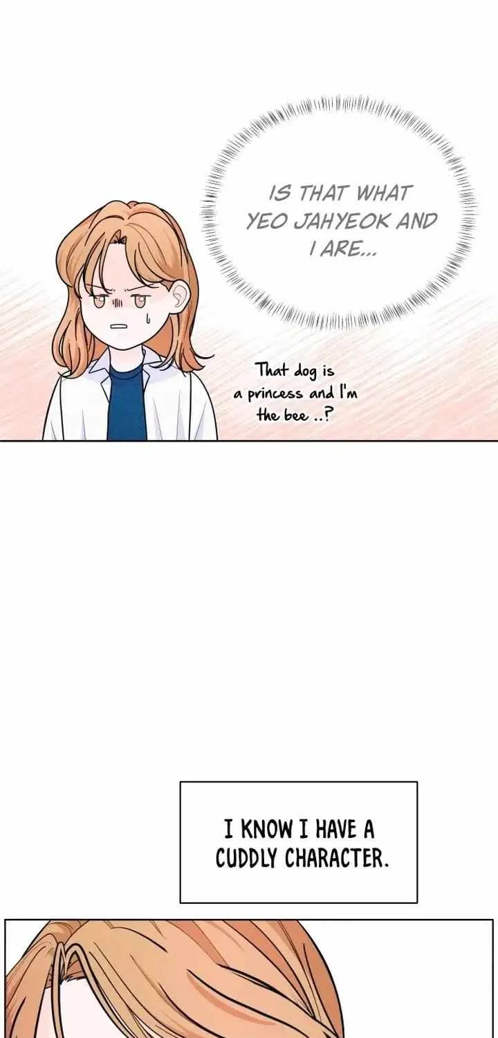 My Introverted Boy Kainu Manga Chapter 9 Page 44