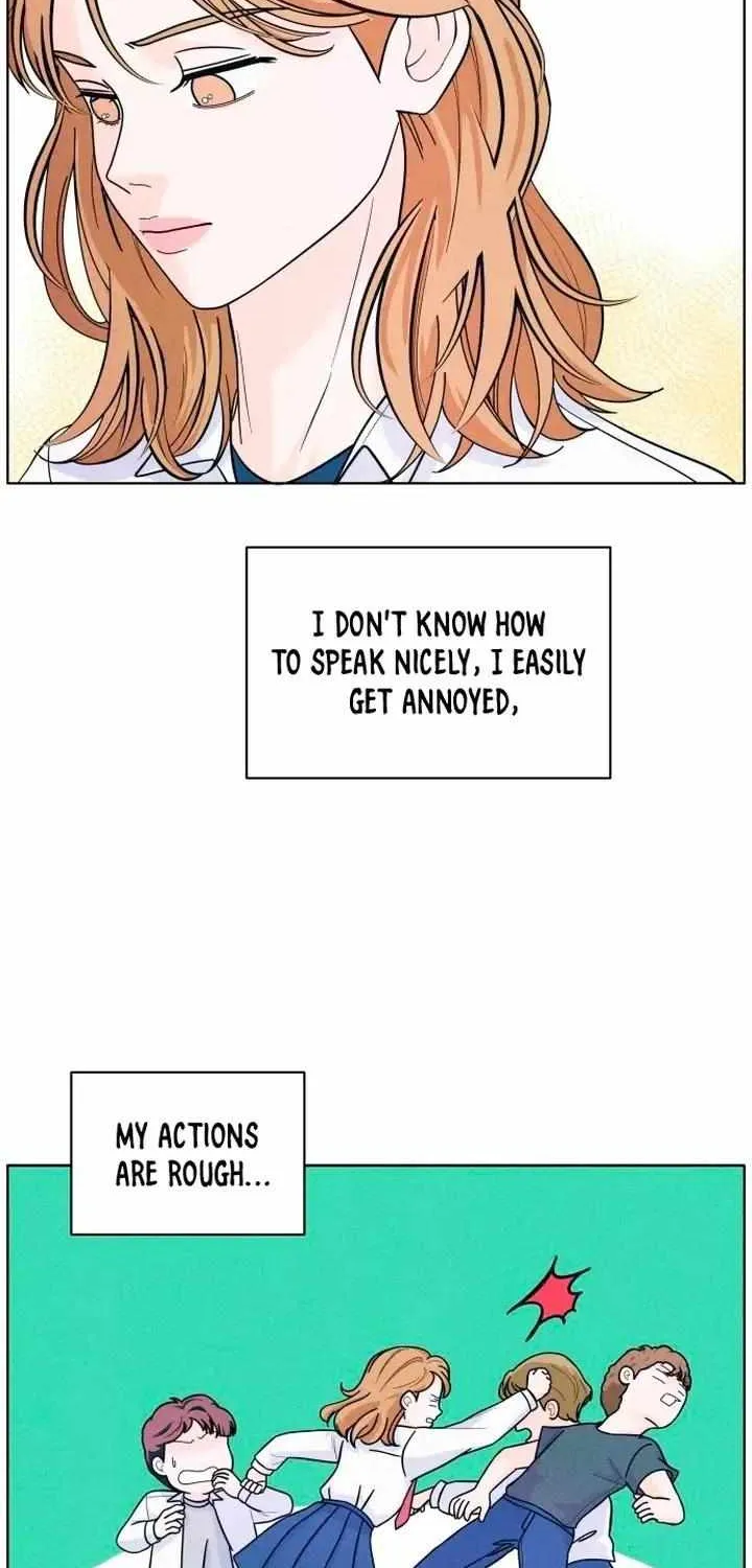 My Introverted Boy Kainu Manga Chapter 9 Page 45