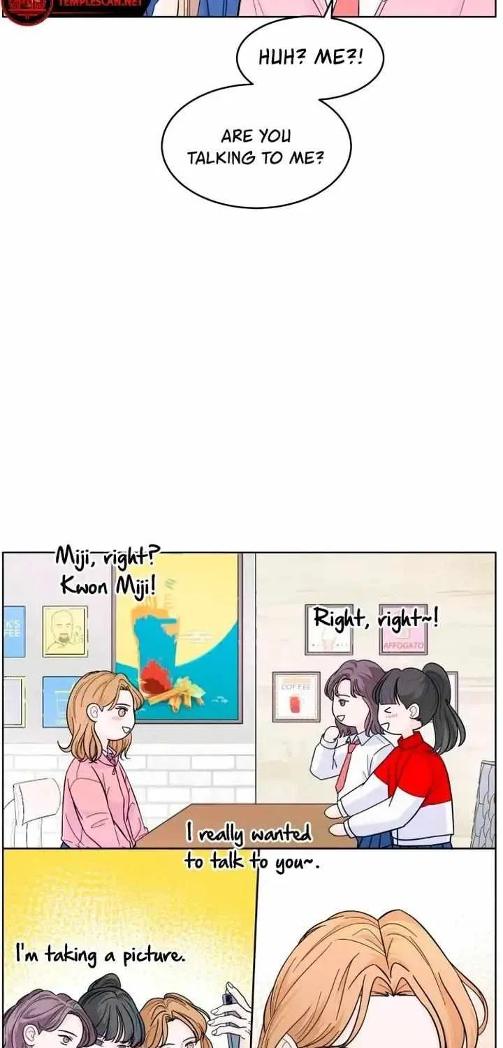 My Introverted Boy Kainu Manga Chapter 9 Page 49