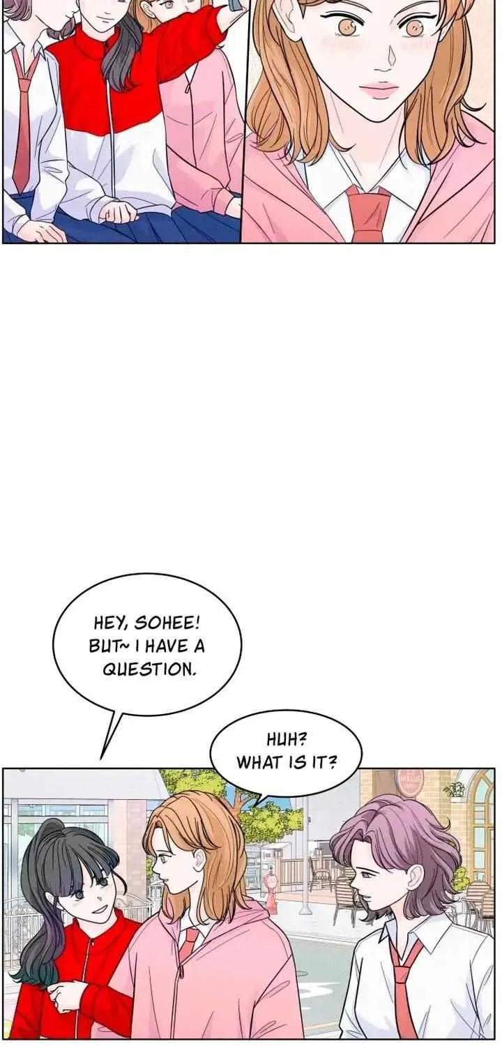 My Introverted Boy Kainu Manga Chapter 9 Page 50