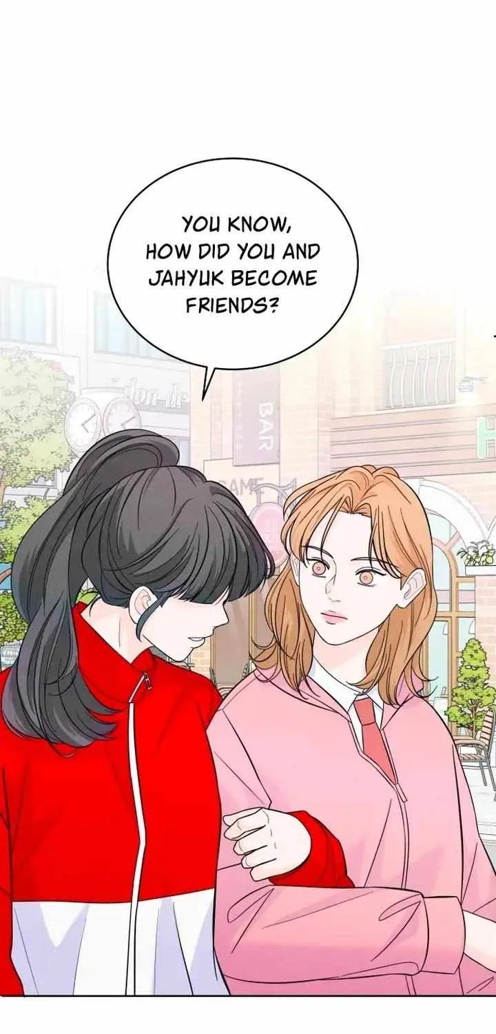 My Introverted Boy Kainu Manga Chapter 9 Page 51