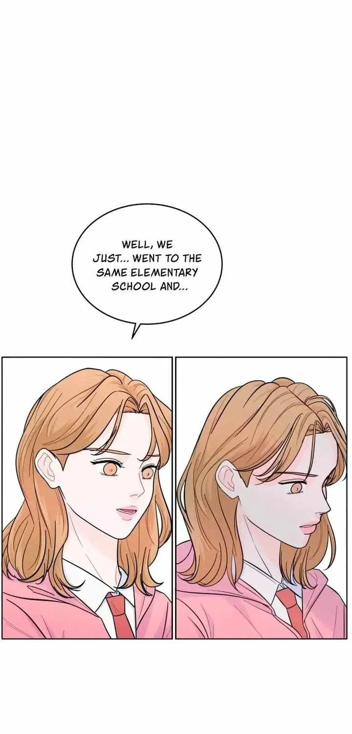 My Introverted Boy Kainu Manga Chapter 9 Page 52