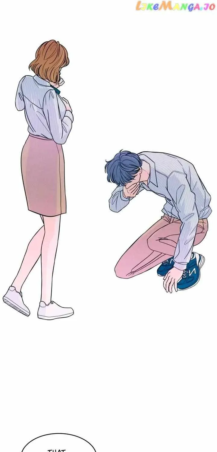 My Introverted Boy Kainu Manga Chapter 9 Page 54
