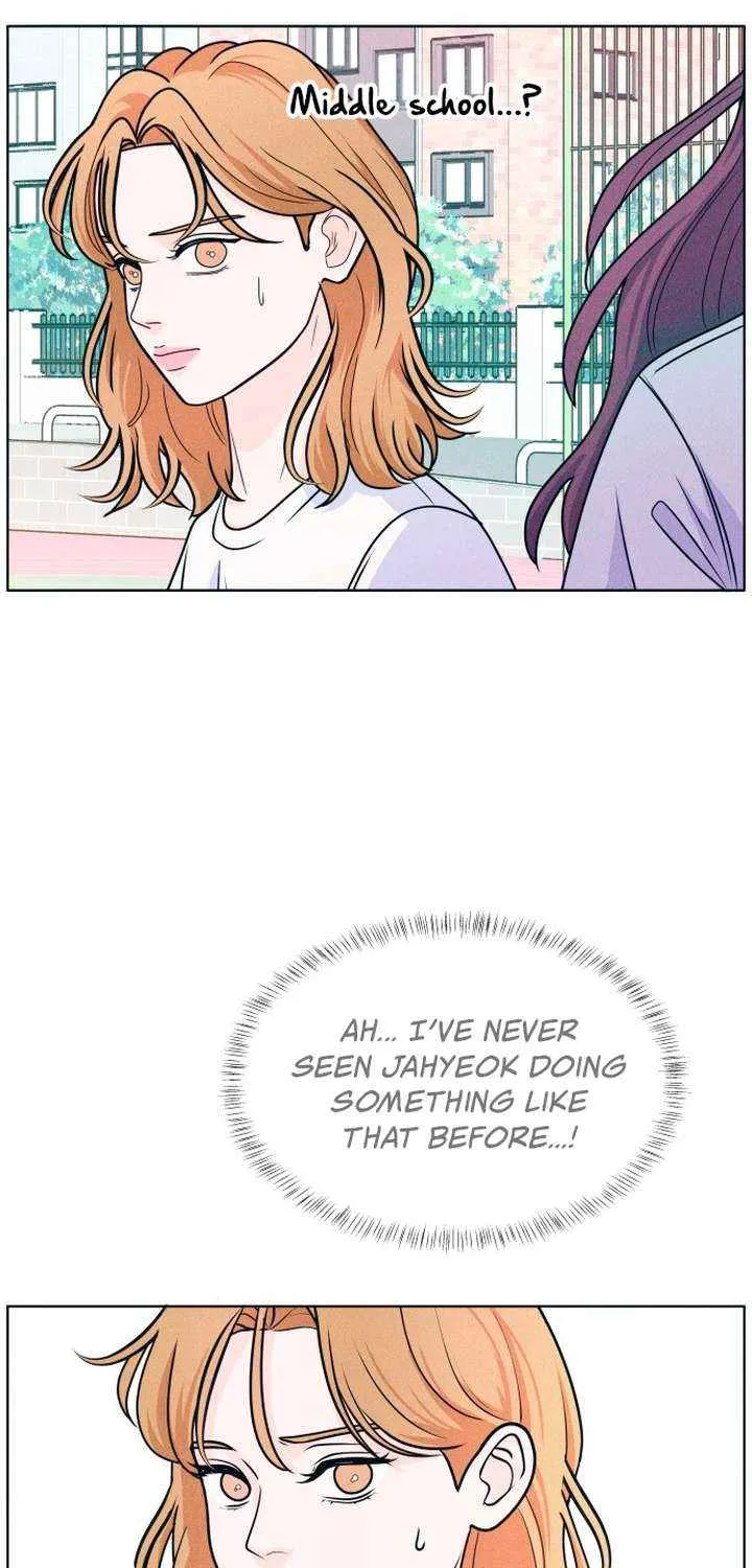My Introverted Boy Kainu Manga Chapter 8 Page 39