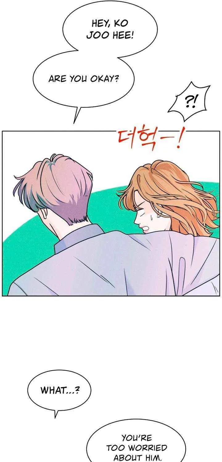 My Introverted Boy Kainu Manga Chapter 8 Page 43