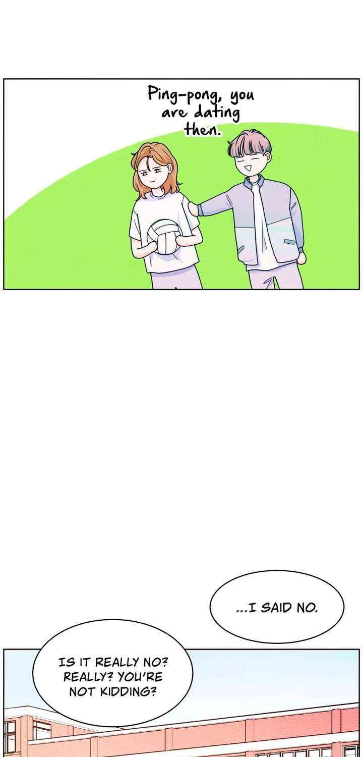 My Introverted Boy Kainu Manga Chapter 8 Page 47