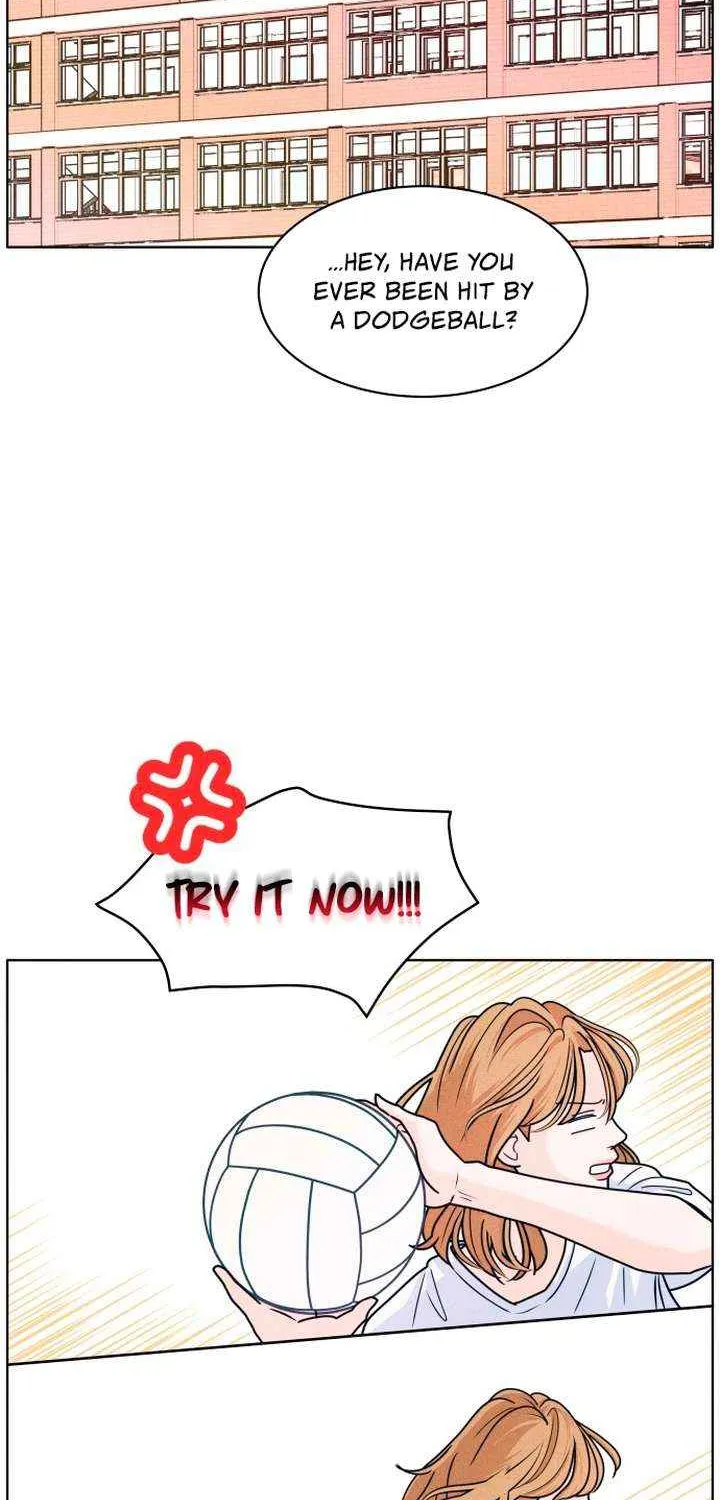 My Introverted Boy Kainu Manga Chapter 8 Page 48