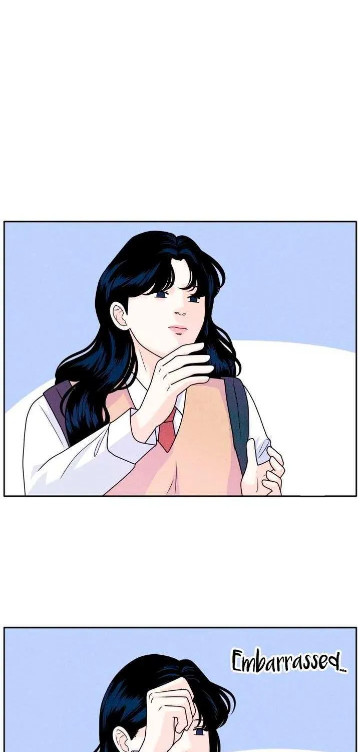 My Introverted Boy Kainu Manga Chapter 7 Page 4