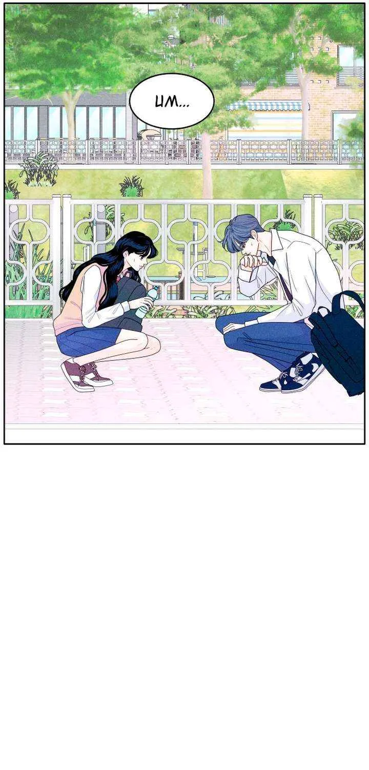 My Introverted Boy Kainu Manga Chapter 7 Page 8