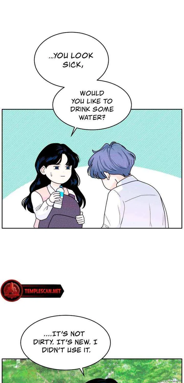 My Introverted Boy Kainu Manga Chapter 7 Page 9