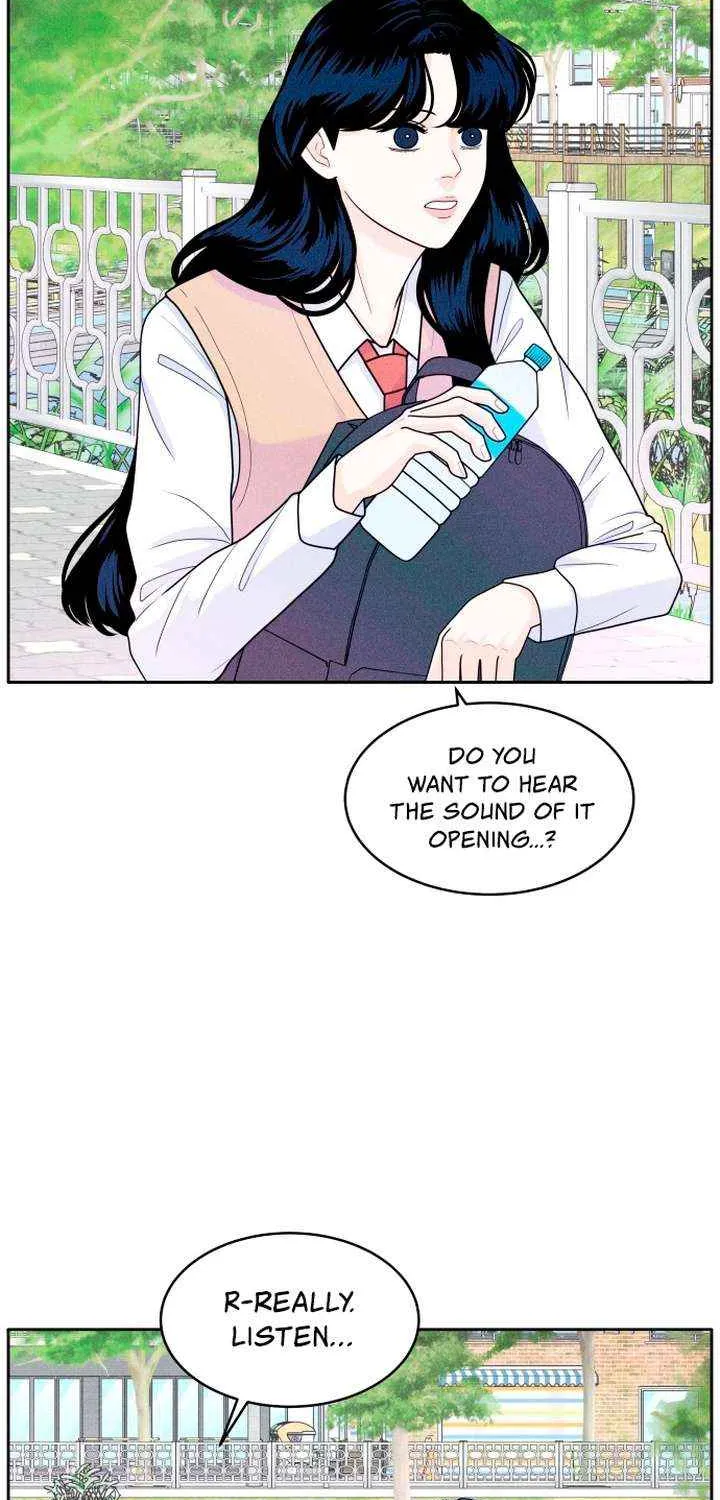 My Introverted Boy Kainu Manga Chapter 7 Page 10