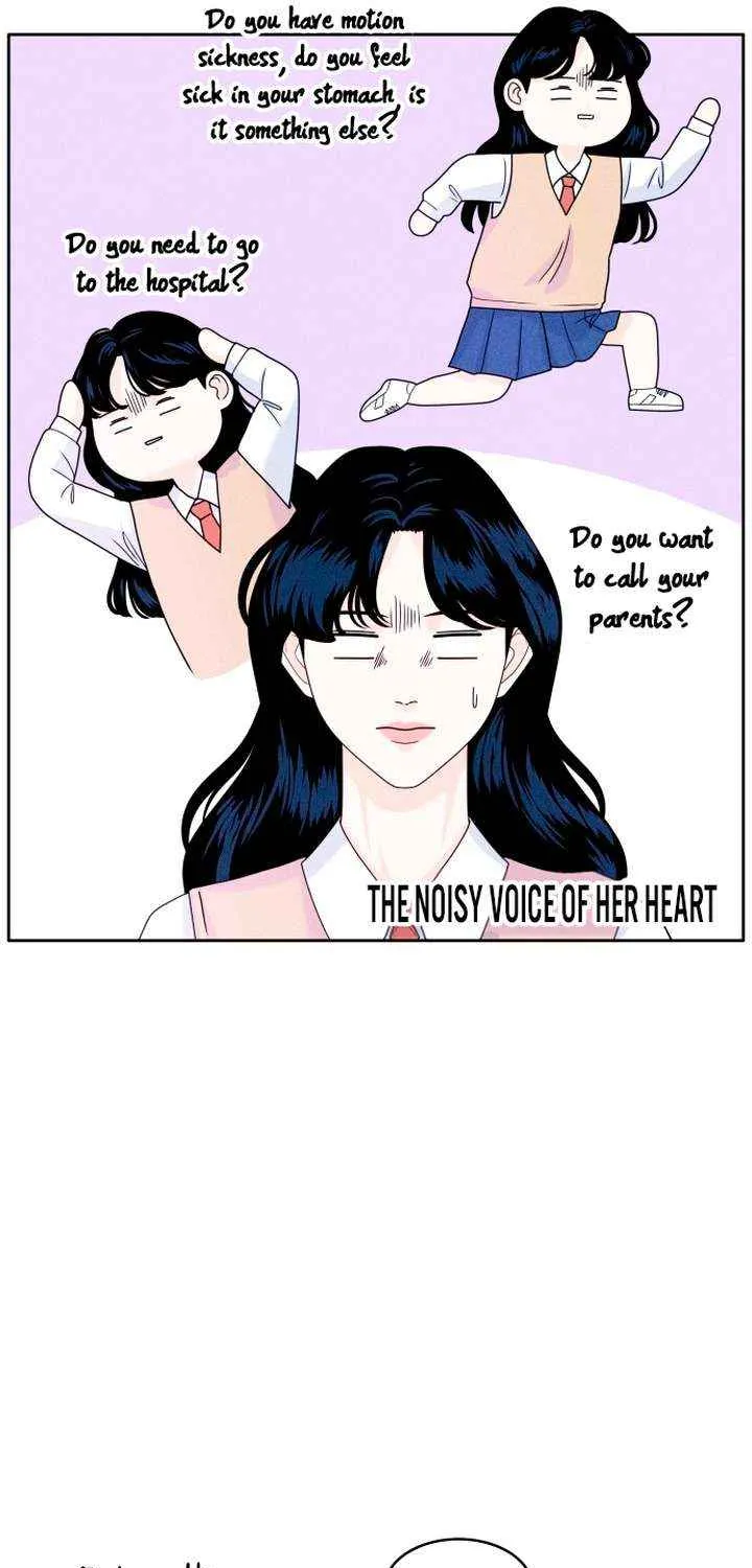 My Introverted Boy Kainu Manga Chapter 7 Page 15