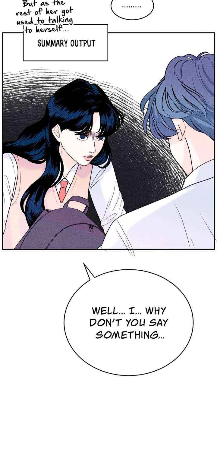 My Introverted Boy Kainu Manga Chapter 7 Page 16