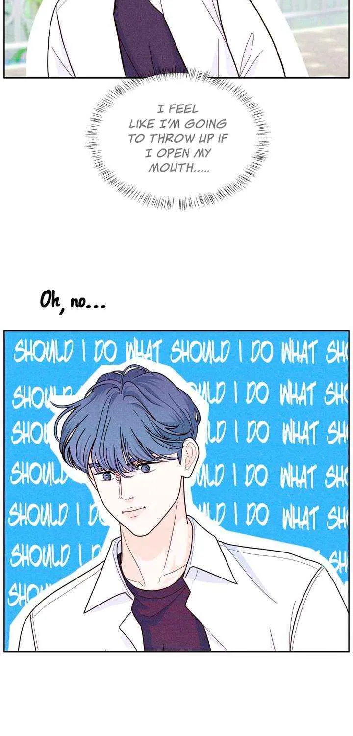 My Introverted Boy Kainu Manga Chapter 7 Page 19