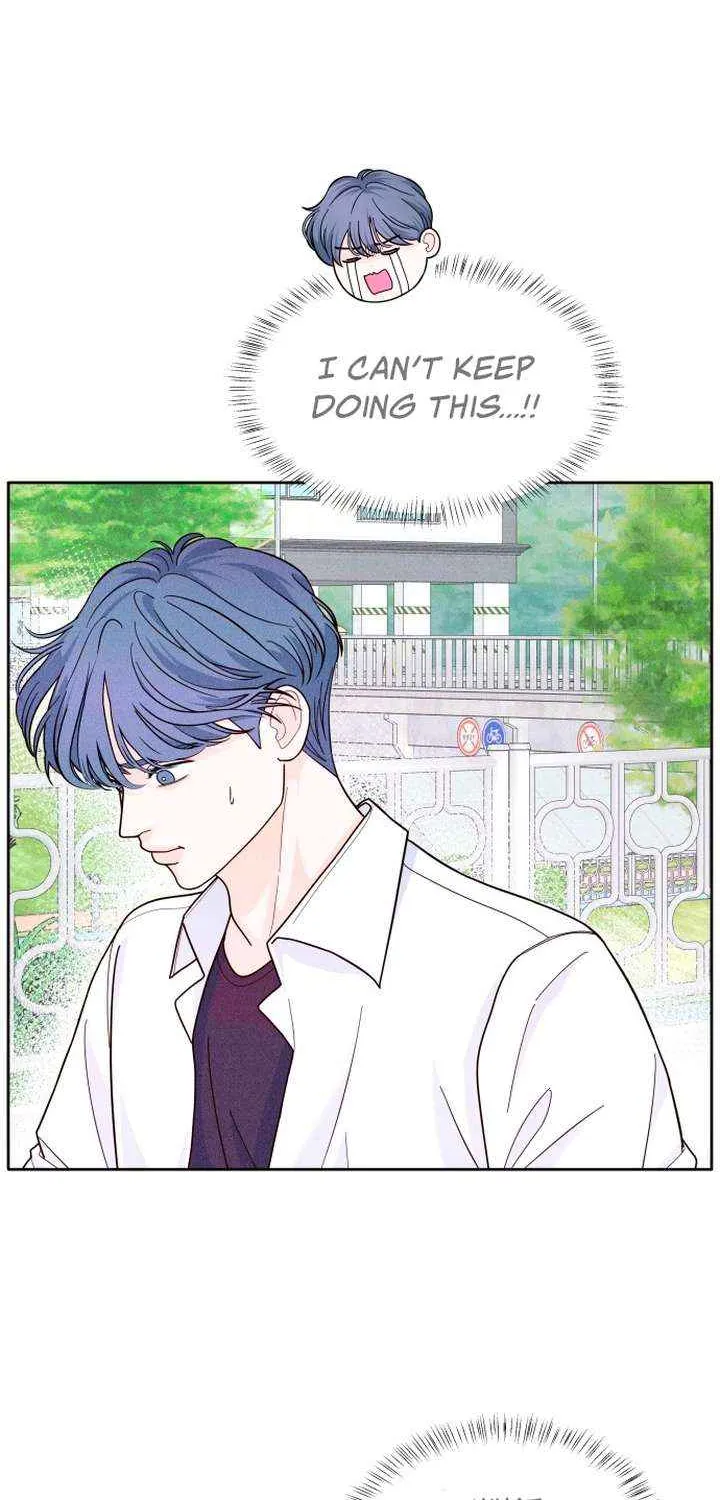 My Introverted Boy Kainu Manga Chapter 7 Page 20