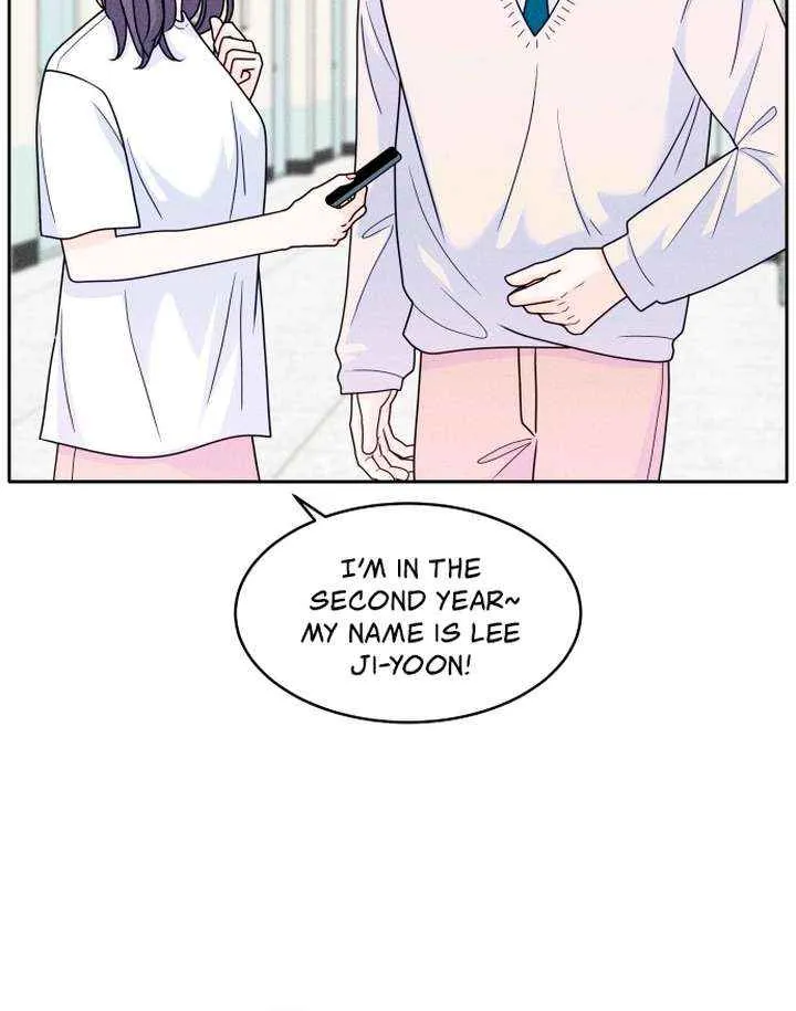 My Introverted Boy Kainu Manga Chapter 7 Page 28
