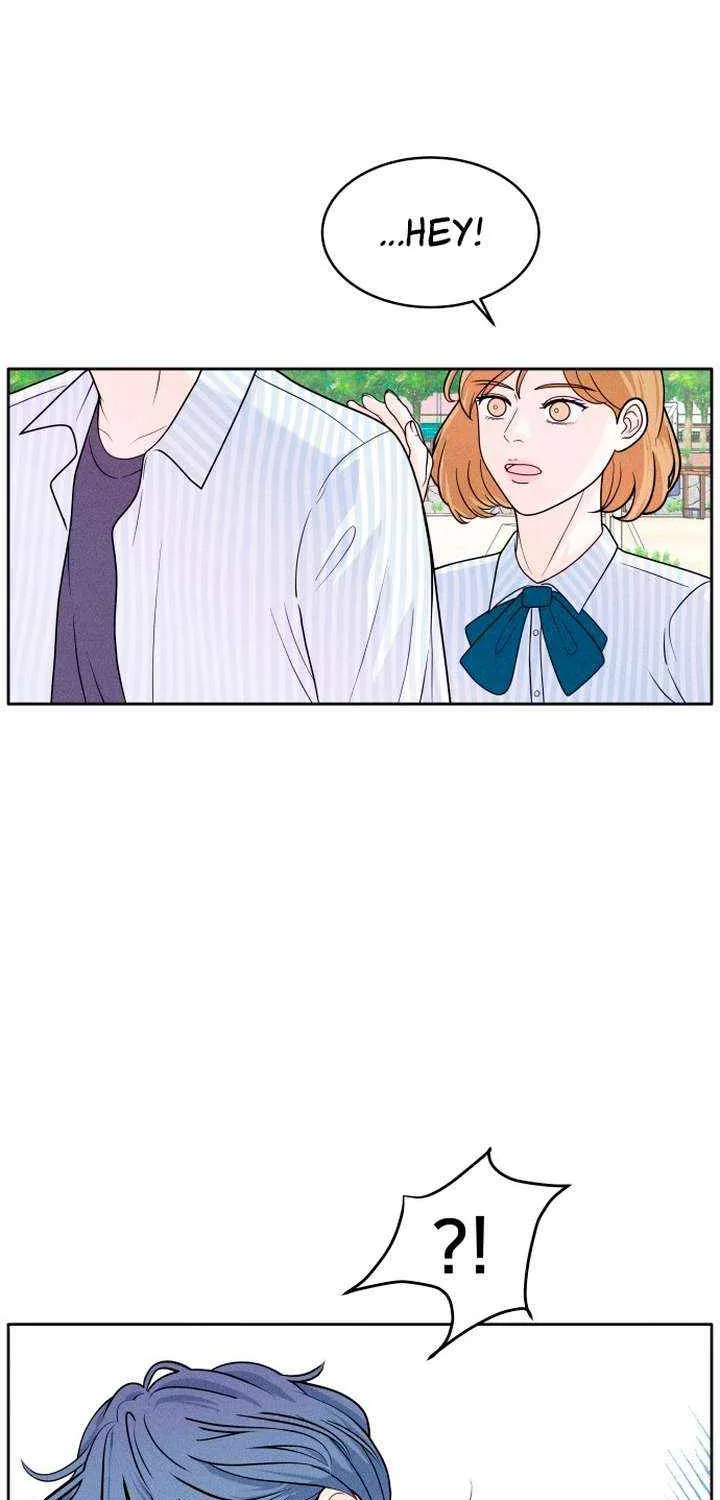 My Introverted Boy Kainu Manga Chapter 7 Page 38