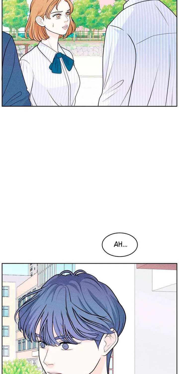My Introverted Boy Kainu Manga Chapter 7 Page 40