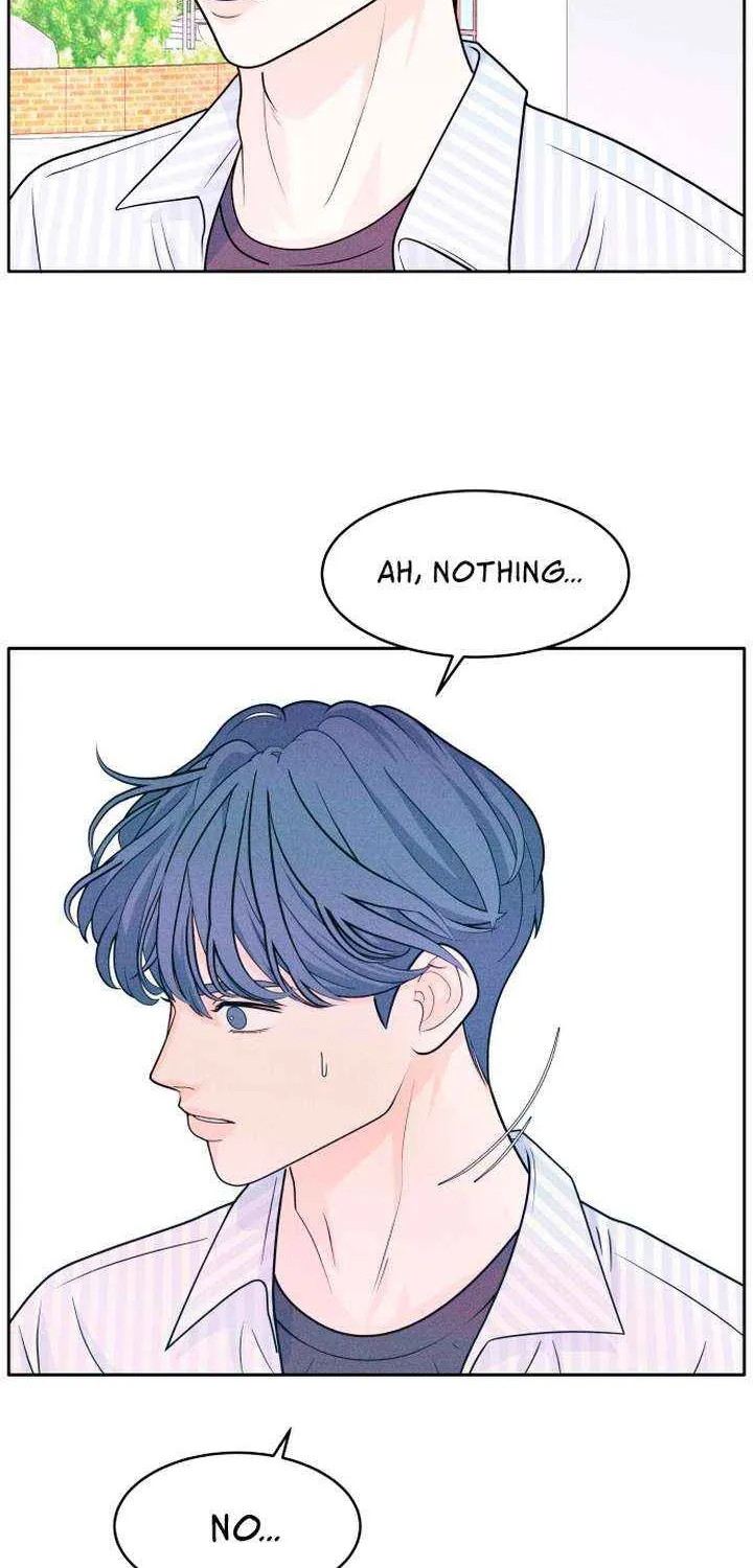 My Introverted Boy Kainu Manga Chapter 7 Page 41