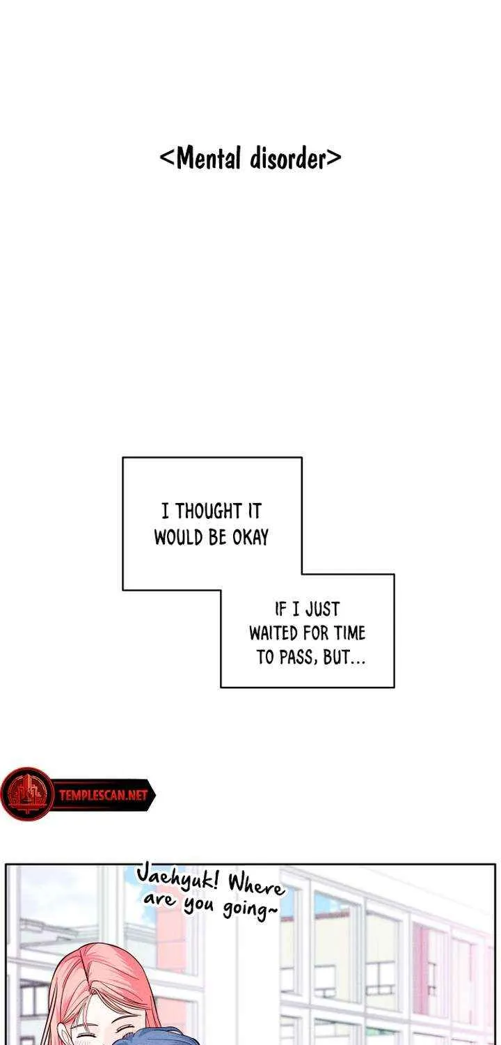 My Introverted Boy Kainu Manga Chapter 7 Page 43