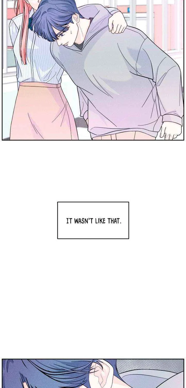 My Introverted Boy Kainu Manga Chapter 7 Page 44