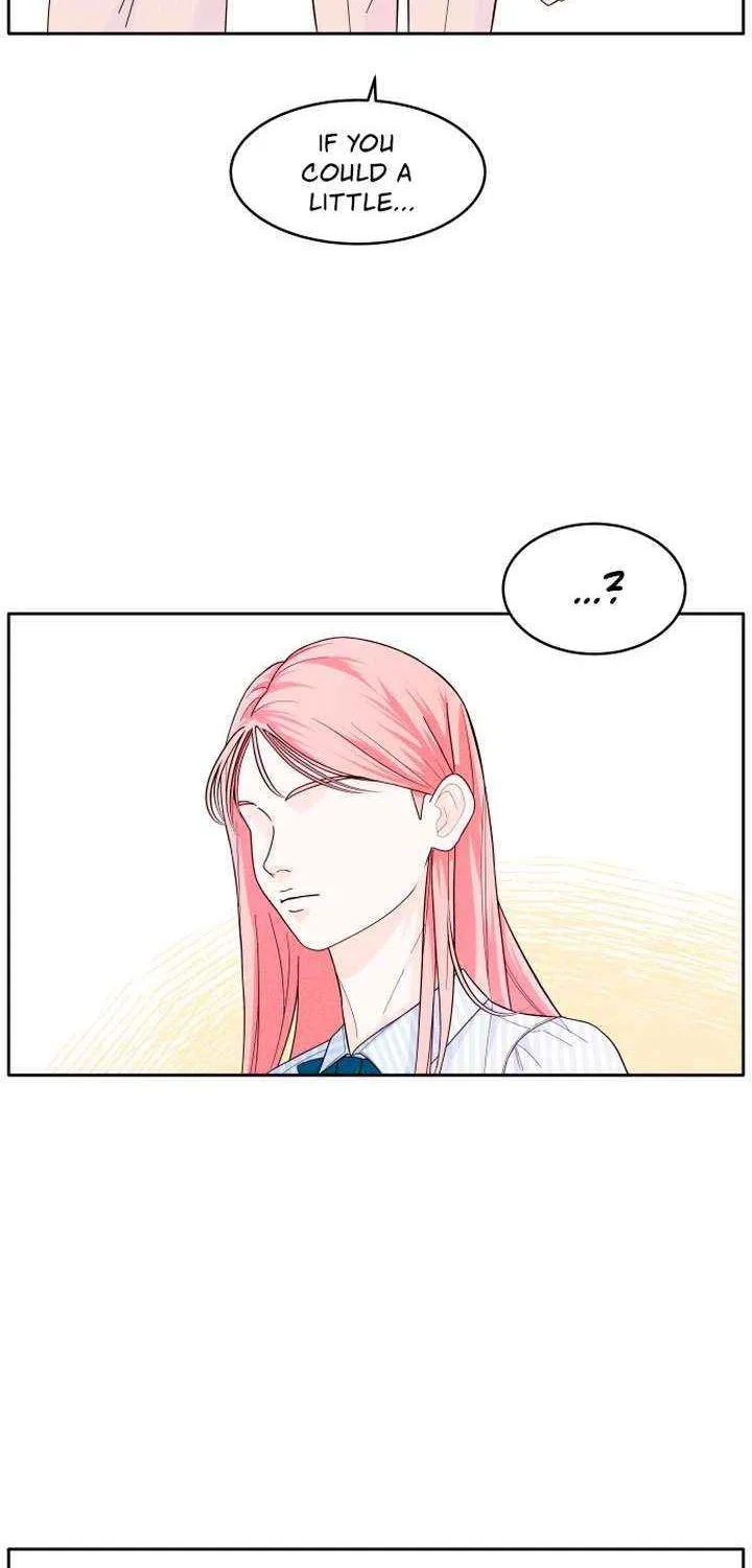 My Introverted Boy Kainu Manga Chapter 7 Page 46