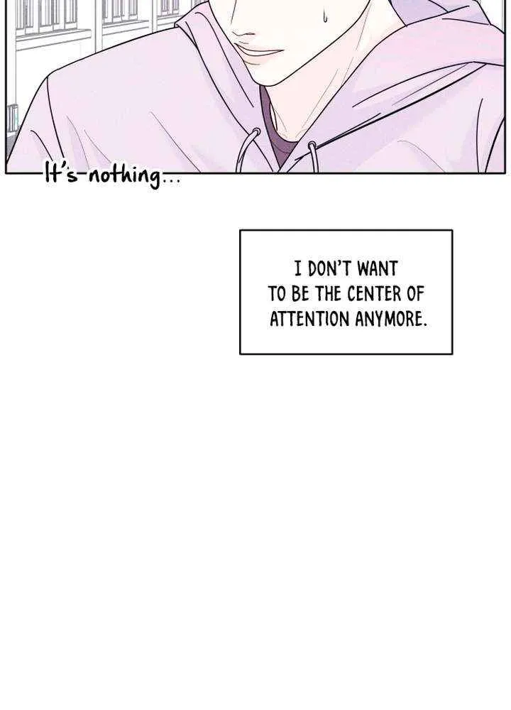 My Introverted Boy Kainu Manga Chapter 7 Page 49