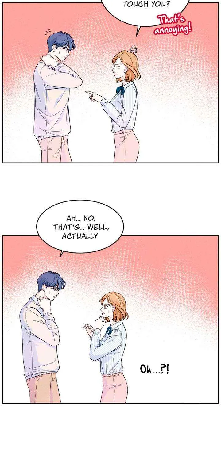 My Introverted Boy Kainu Manga Chapter 7 Page 51