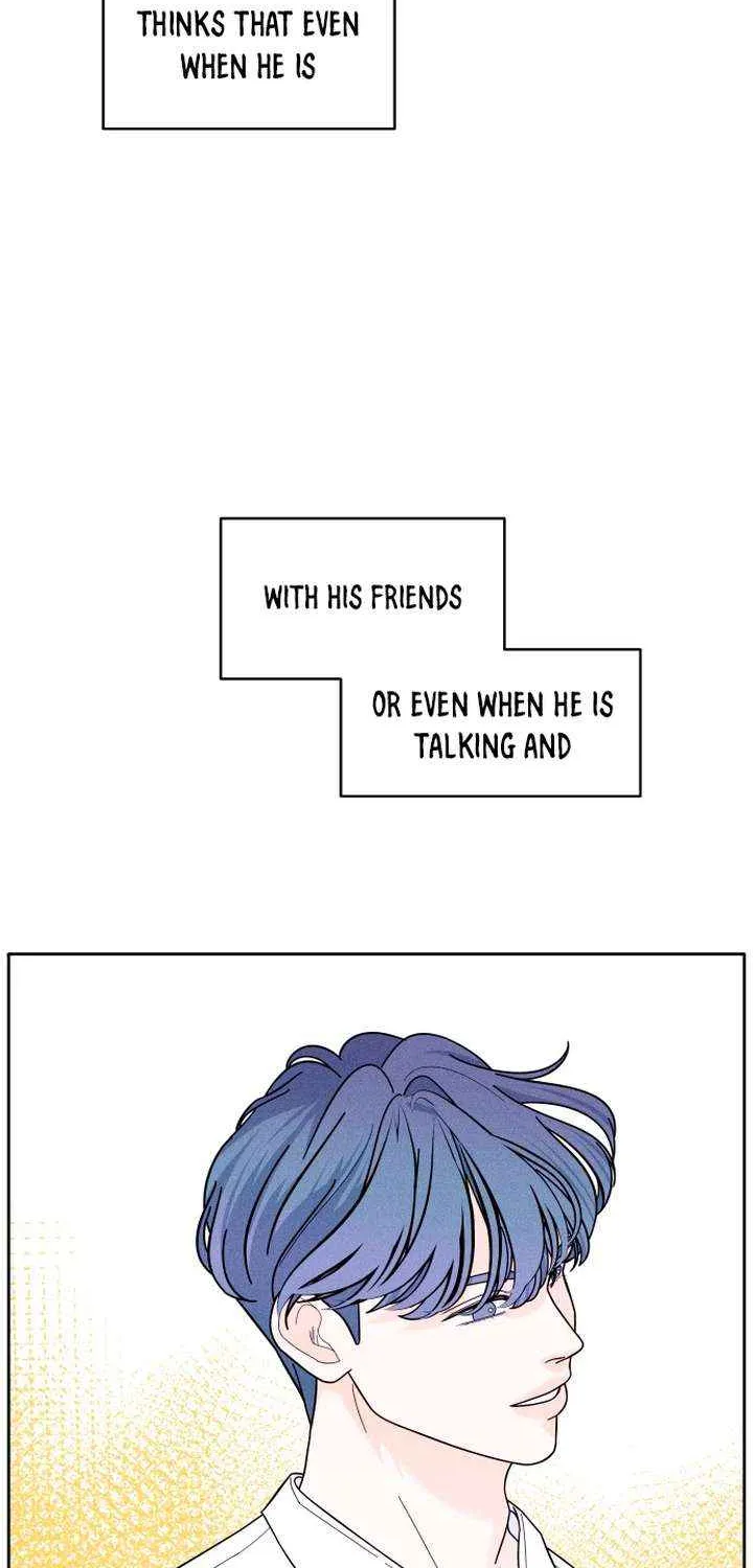 My Introverted Boy Kainu Manga Chapter 7 Page 53